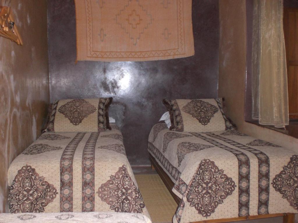 Ryad Dar Ganou Marrakesh Rom bilde